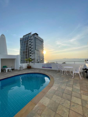 Studio 24 sqm near beach